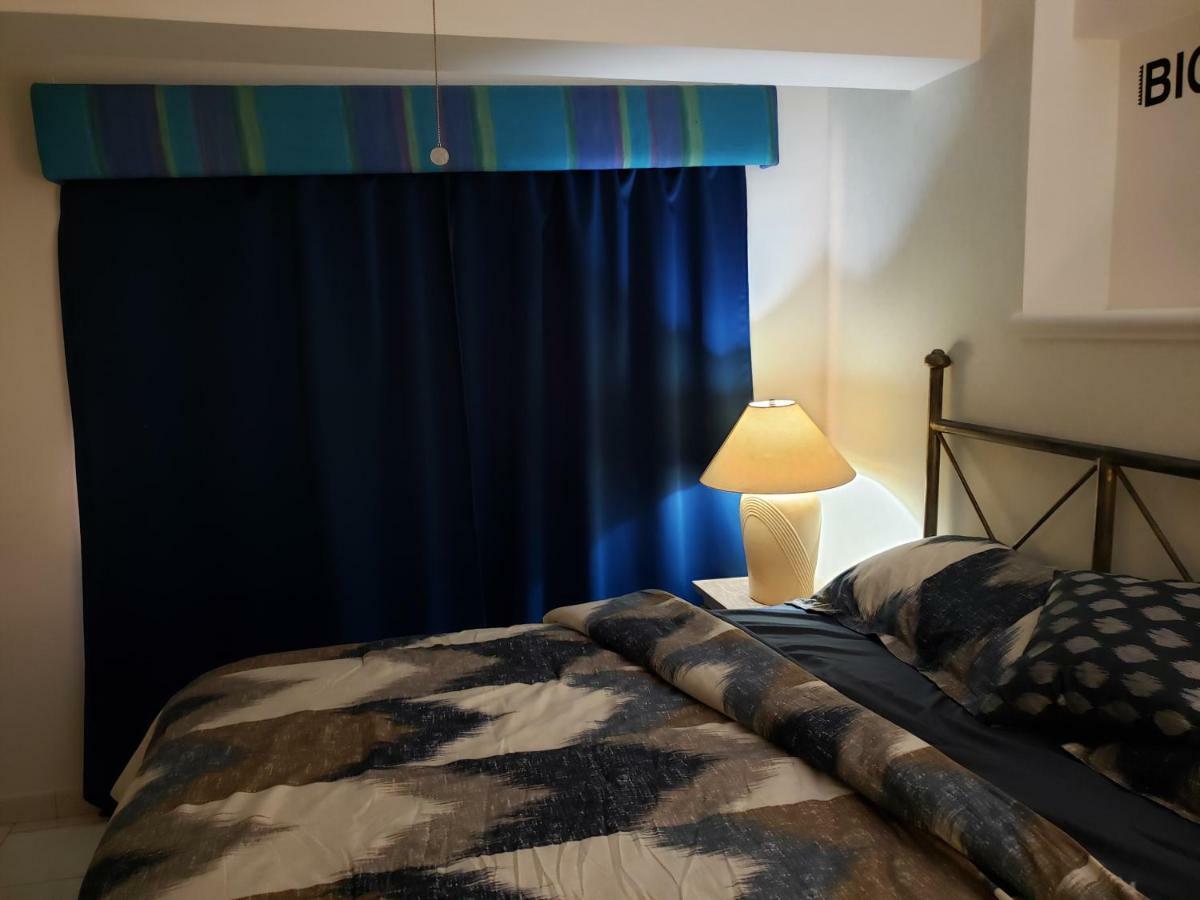 מזטלן Costa Bonita Beach & Resort מראה חיצוני תמונה