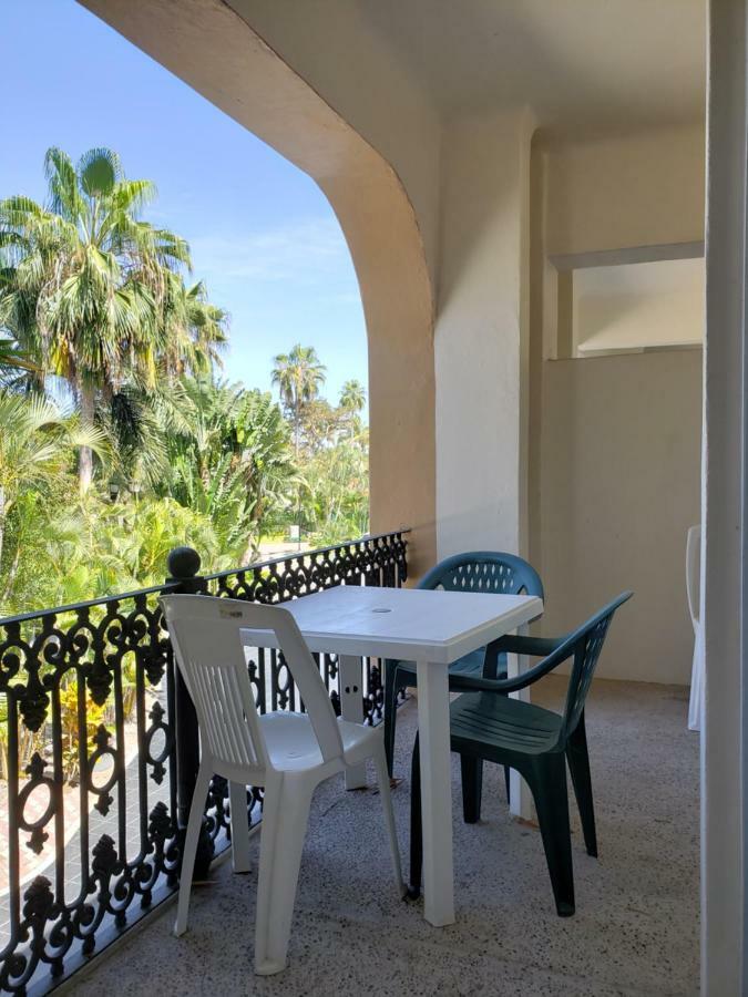 מזטלן Costa Bonita Beach & Resort מראה חיצוני תמונה