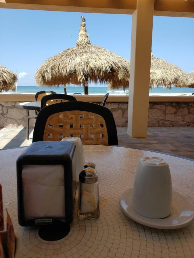 מזטלן Costa Bonita Beach & Resort מראה חיצוני תמונה
