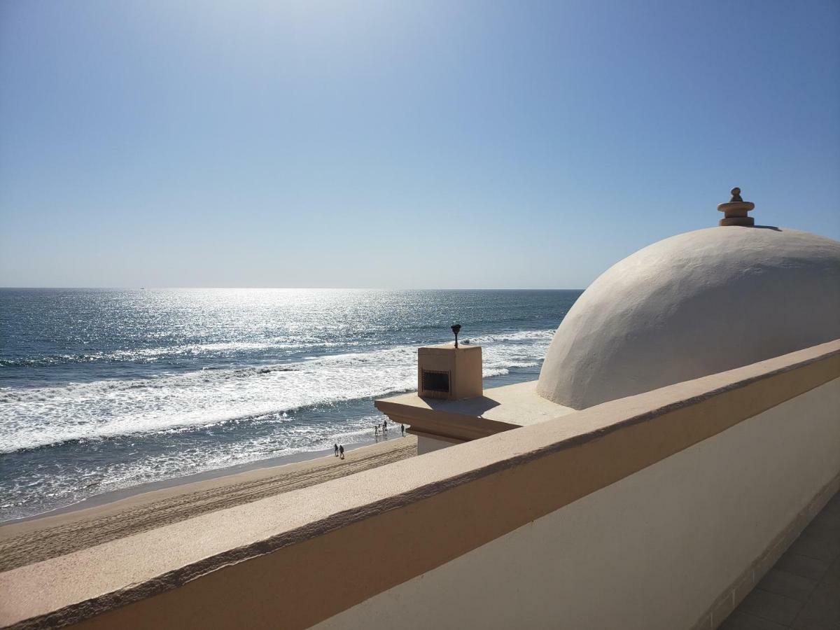 מזטלן Costa Bonita Beach & Resort מראה חיצוני תמונה